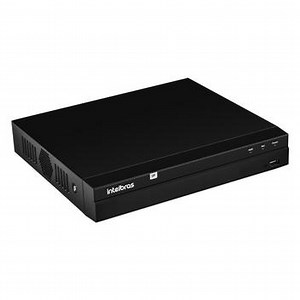 Gravador Digital De Video Em Rede Nvd 1408 Am Intelbras - Gravador de Vídeo / DVR - Magazine Luiza