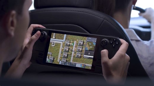 Valve ramp up Steam Deck compatibility testing, nearly 300 games get Verified status