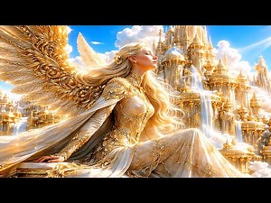 The Wrath of the Golden Archangel | Celestial War in 4K