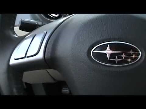 2007 Subaru B9 Tribeca Startup Engine & In Depth Walk Around