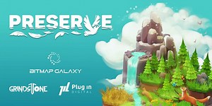 Preserve sees you restoring the natural world in this new hex-based puzzler out now on iOS
