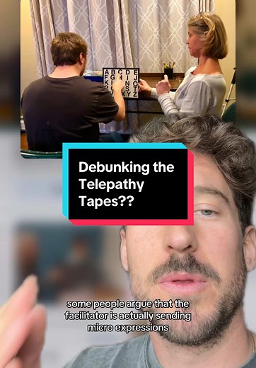 Debunking Telepathy Tapes: Truth or Fiction?