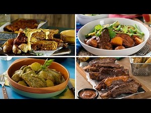 Recetas de costillas