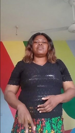 University in asl #americansignlanguage #asl