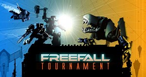 Freefall Tournament: обзор, публикации, гайды и релиз шутер экшен файтинг игры Freefall Tournament