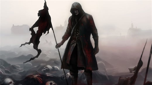 Vampire Clans: Official Gameplay Trailer