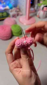 Free Amigurumi Patterns: Create Your Own Cuteness!