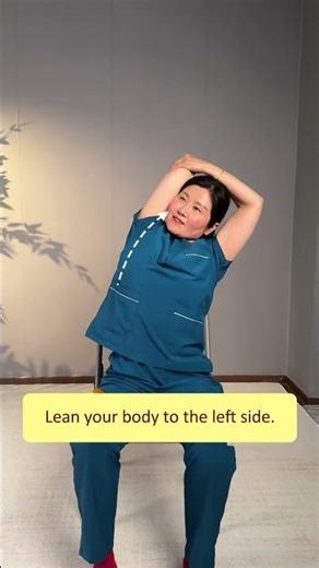 Can't Lift Your Arm? Follow This Easy Shoulder Stretch to Relieve Pain & Tightness