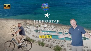 Iberostar Selection Es Trenc – Dein Traumurlaub auf Mallorca Willkommen im frisch renovierten 5-Sterne-Hotel Iberostar Selection Es Trenc, das im April 2025 im charmanten Fischerdorf Colonia de San Jordi eröffnet wurde. Hier erlebst du modernes mediterranes Design, authentisches Mallorca-Flair und pure Entspannung. ✨ Highlights: Alle Zimmer mit Balkon & Meerblick Offenes Badezimmer, Kingsize-Bett, Sportmatte & Strandtasche inklusive Nachhaltige Gastronomie mit regionalen Produkten & Fisch aus ve