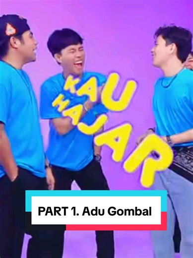 Gombal Gombalan di Perang Idola Part 1
