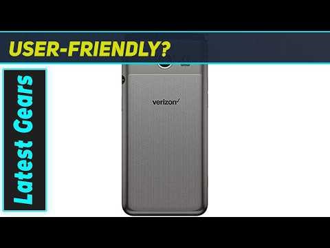 LG Exalt 4G LTE VN220: Essential Modern Basic Phone