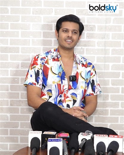 Bigg Boss 17 Contestant Neil Bhatt Eviction Interview goes viral. In the Video, Neil openly speaks about Ankita Aishwarya Fight, Abhishek Behaviour and His Journey in the House. #NeilBhattEvictionInterview ~HT.97~PR.111~ED.120~ | Boldsky