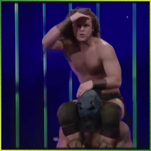 jurassic express you'll always be famous || scp: junglescp || #jackperry #luchasauraus #jurassicexpress #aew #allelitewrestling