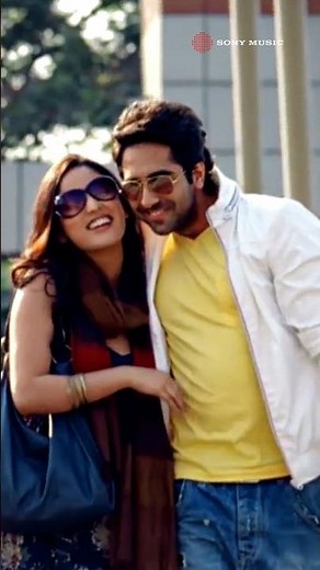 Ayushmann’s magic started here ✨ #paanidarang #vickydonor #rochakkohli #yamigautam