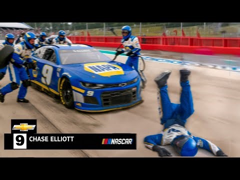 NASCAR's FUNNIEST Bloopers and Fails