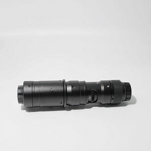 [Hot Item] Telecentric Lens for High Precision Machine Vision Inspection