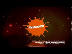 Nickelodeon/Nelvana (2009)