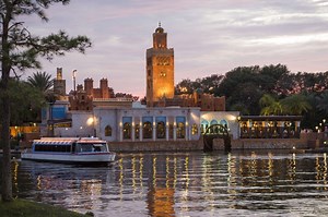 Day Cruise Around the World with This New Option at Walt Disney World | Chip and Company