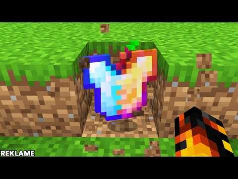 Minecraft, Men Drops Er Modded!