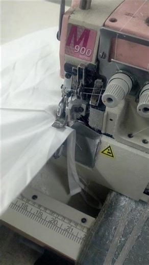 Amazing Overlock Stitching Tips for Beginners | How to Sew an Overlock Stitching by Hand #handstitch