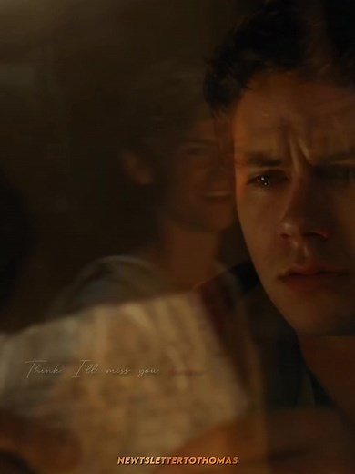 maze runner on TikTok