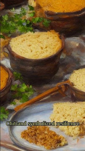 Chitlins: From Survival Food to Soul Tradition