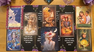 Their truth revealed! Message Card Reading From Your Person #tarotcards #tarotreading #tarotcommunity #tarotreader #lovereading #tarot | Soulmate Twin Flame Love