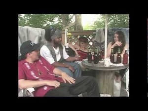 Too many "You know what I'm sayins"-JRoc-Trailer Park Boys