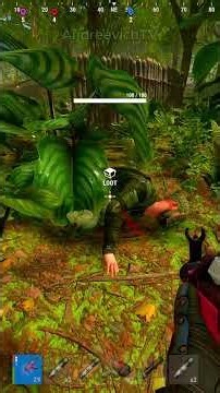 They thought it was an easy raid…Rust had other plans😏🔥 #rust #rustraid #pvp