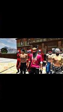 BGBHAI VS RDBHAI part 11 #3d #shorts #shortvideo #viralvideo #trending #youtubeshorts #bgbhai95