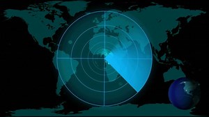 Download radar screen animated. for free