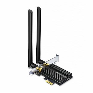 TP-LINK | Archer Wi-Fi 6 Bluetooth...