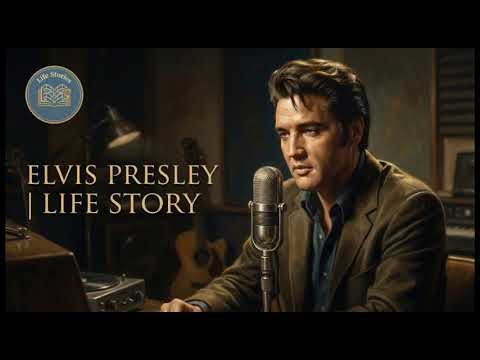 Elvis Presley | Life Story