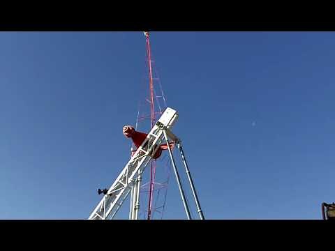Punkin Chunkin World Championship 2009