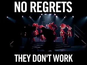 592K views · 29K reactions | No regrets | Robbie Williams | Facebook