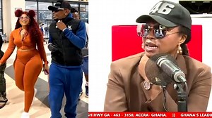 309K views · 9.7K reactions | Shatta Michy responds to a question about Maali during an interview | Hidden Truth | Facebook