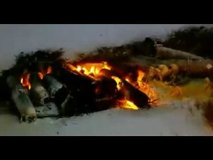 Evacuations Ordered In Minnesota Town After Train Carrying Ethanol Derails, Bursts Into Flames ~ March 31, 2023