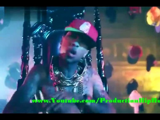 TYGA - Make It Nasty