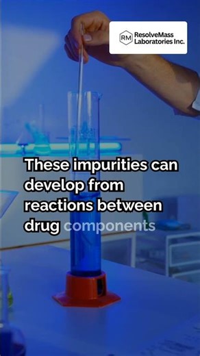 Stability Studies & Nitrosamine Formation