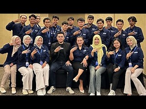 Full Recap Annual Meeting Expressa Group 2025 - Kolaborasi, Inovasi, dan Pertumbuhan