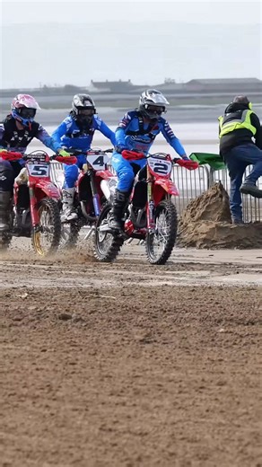 🔥UNREAL | Weston Beach Race was epic as always - the iconic event never misses. #moto #mx #mxgp #mx2 #mxon #amasx #wsx #smx #dirtbikes #bikes #supercross #weston #livemx #livemotocross 🎥 Weston Beach Race | Live Motocross