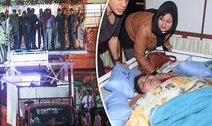 Is this the FATTEST woman on Earth