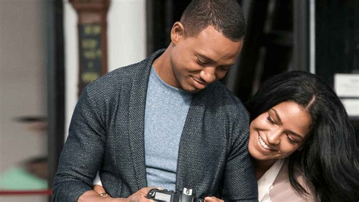 The Perfect Match | Release Date, Reviews, Cast, and Where to Watch