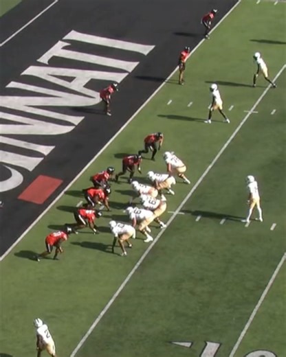 UCF Football on Reels