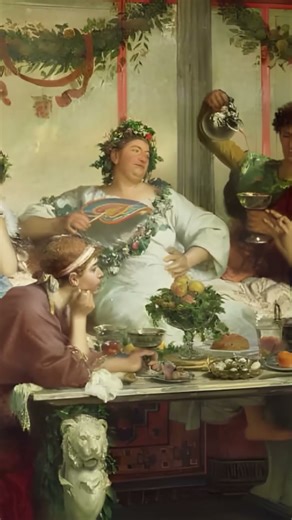 Saturnalia and Rome’s Rituals of Power