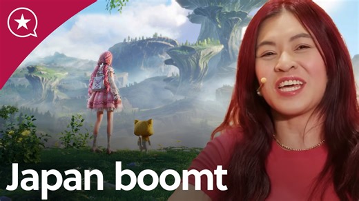 Japan-Games erobern den Westen: Dragon Ball, Infinity Nikki & mehr | mit Ninotaku TV