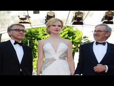 Celebrities of A Different Era: The Amazing Amy Irving