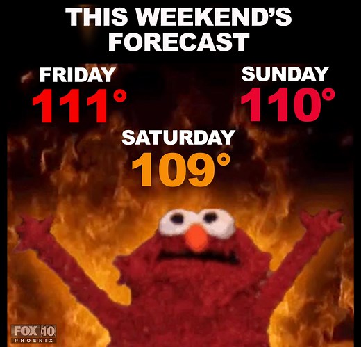 108K views · 1.4K reactions | And now here's Elmo with your Valley...