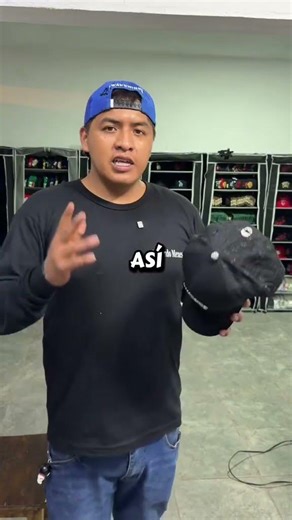 How I restore the suede on my cap #armandocaps #wholesalecaps #cleaningcaps
