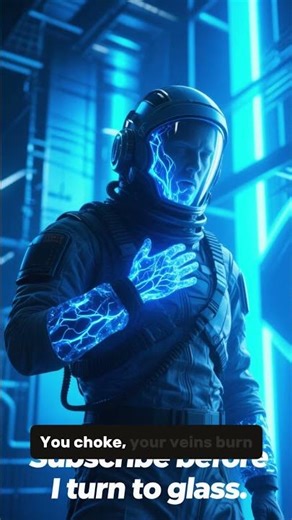 Death by Alien Atmosphere #AlienPlanet #ExoplanetDiscovery #Science"